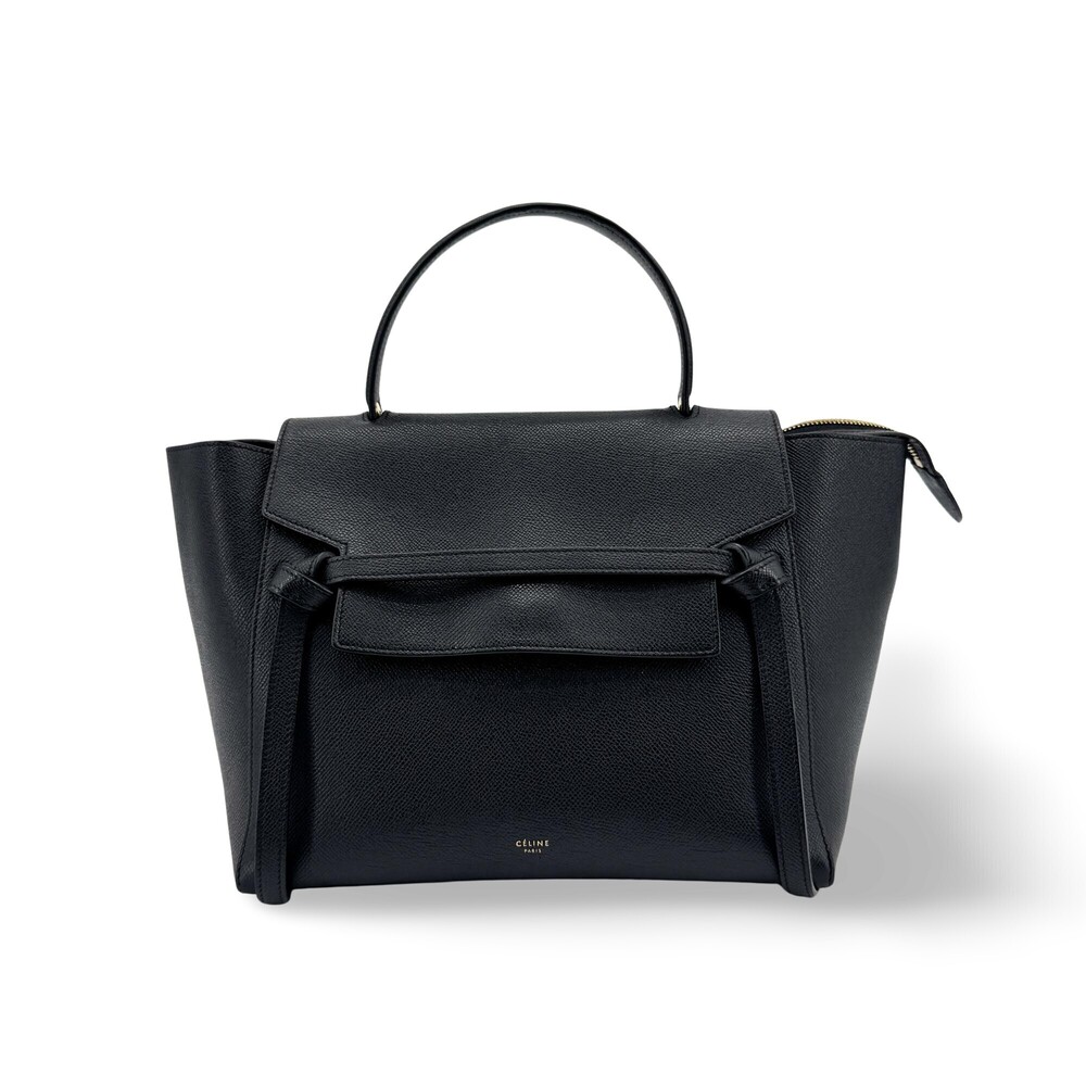 Celine Belt Calfskin Mini